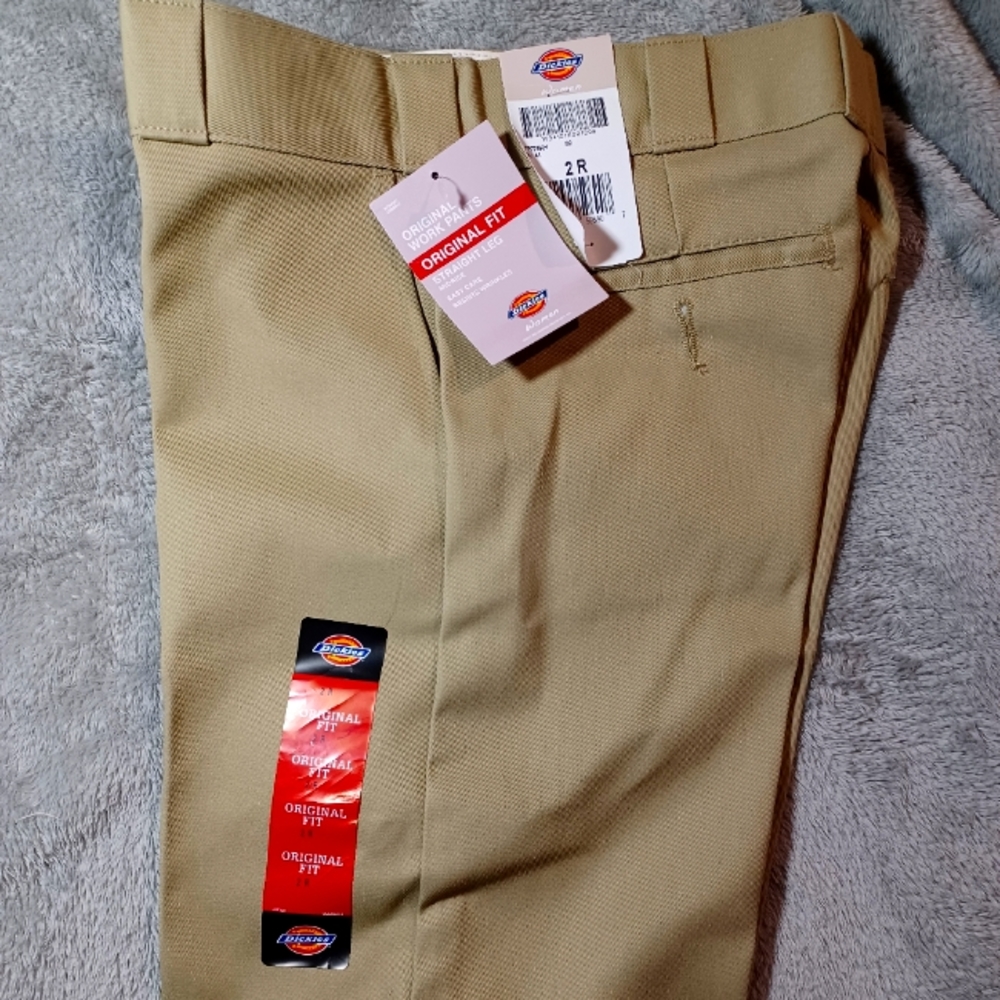 Dickies women 774 original work pants